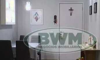 Imagem 3: Apartamento com 2 dormitórios à venda, 52 m² - Jardim Bertanha - Sorocaba/SP