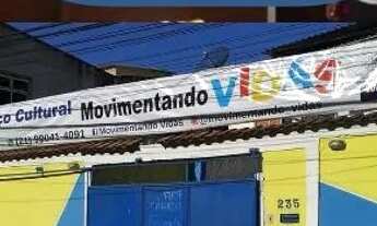 Imagem 2: Casa para alugar