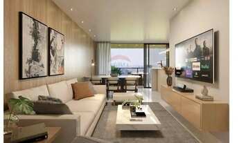 Imagem 7: Apartamento 2 quartos, suíte, 2 vagas, Santa Helena, Juiz de Fora/MG