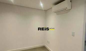 Imagem 7: Apartamento com 3 dormitórios para alugar, 82 m² por R$ 5.494,30/mês - Vila Espírito Santo