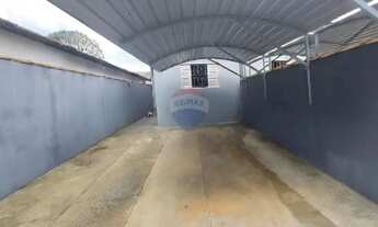 Imagem 2: Casa para locação com 2 quartos 90m²em Mogi Mirim SP