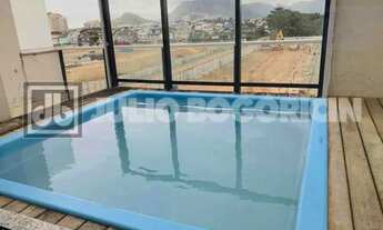 Imagem 2: JBRB502218 Cobertura / Residencial / Recreio dos Bandeirantes