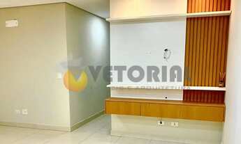 Imagem 4: Apartamento com 3 dormitórios à venda, 113 m² por R$ 890.000 - Centro - Caraguatatuba/SP