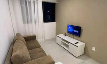 Imagem: Imóvel para aluguel tem 30 metros quadrados