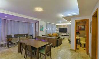 Imagem 2: Apartamento 4 quartos à venda no Lourdes