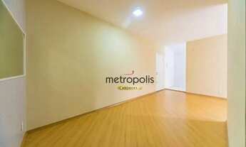 Imagem 5: Apartamento com 3 dormitórios para alugar, 72 m² por R$ 3.299,00/mês - Planalto - São Bern