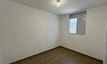 Imagem 6: Locação: Apartamento P/ Alugar No Cond. Resid. Parque Das Américas