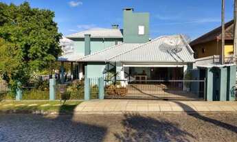 Imagem 5: BELISSIMA CASA NO BAIRRO BAVÁRIA