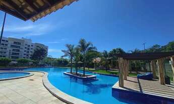 Imagem 2: Apartamento no Reserva Yucca com 02 quartos sendo 01 suíte