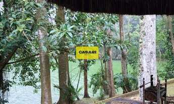 Imagem 6: Chácara A venda na represa Billings com lazer completo e 3 casas33