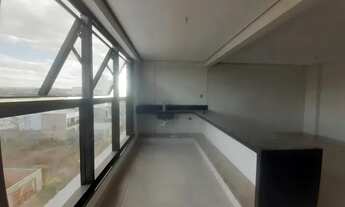 Imagem 3: Coberturas Duplex Disponíveis - Alto Padrão na Região Sul de Montes Claros/MG