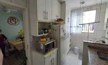 Imagem 7: Apartamento à venda na Cidade Jardim, em Sorocaba-SP