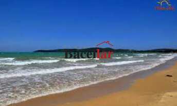 Imagem 2: Terreno-À VENDA-Rasa-Armação dos Búzios-RJ