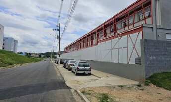 Imagem: Terreno em Atibaia uso comercial e industrial