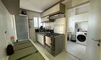 Imagem 3: Autêntico Batista Campos, 2 garagens, 3 suites, 132m², bairro Batista Campos