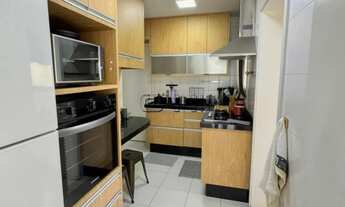 Imagem 7: Venda Apartamento 2 Dormitórios - 94 m² Vila Romana