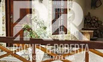 Imagem 3: Casa ampla com 3 andares no Bairro do Alto próxima à Feirinha