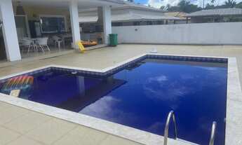 Imagem 6: Casa com Piscina - Barra de Jacuipe