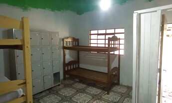 Imagem 4: Vendo casa em inocência