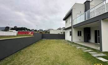 Imagem 3: Casa em condomínio disponível para aluguel próximo a Rio Vermelho, Florianópolis, SC