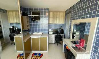 Imagem 2: Apartamento Alto Padrão 3 Dormitórios Bairro Aparecida