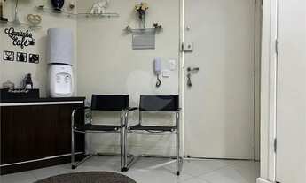 Imagem 2: Salas à venda ou para locação em Água Fria - SP