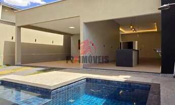 Imagem 5: BELISSÍMA CASA ALTO PADRÃO 3 SUÍTES PLENAS NO SETOR ALTO DO VALE GOIÂNIA