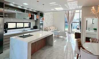 Imagem 5: Casa térrea a venda, Portal do Sol Green - Goiânia!