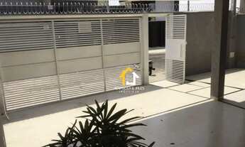 Imagem 3: Casa à venda Parque Residencial Jota Macedo, São José do Rio Preto/SP