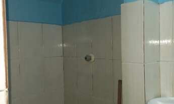 Imagem: Apat 1quarto sala cozinha banheiro, 2 lance