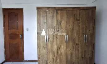 Imagem 5: ED. JARDIM BELA VISTA APTO DE 65 METROS, 2 QUARTOS É 1 BANHEIRO