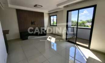 Imagem 3: Apartamento amplo em Campinas à venda com 84m², 3 dormitórios (1 suíte) e lazer de clube c