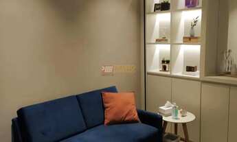 Imagem 2: Sala Comercial no Bairro Centro em São Bernardo do Campo