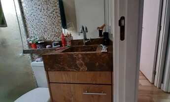 Imagem 6: Sobrado 62m² 2 Dormitórios 2 banheiros 2 vagas - Suzano