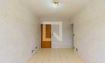 Imagem 4: Apartamento à Venda - Vila Alpina, 2 Quartos, 58 m2