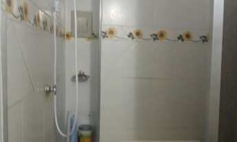 Imagem 7: Kitinete amplo a beira da cachoeira..segurança total..