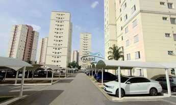 Imagem: Apartamento com 2 dormitórios à venda