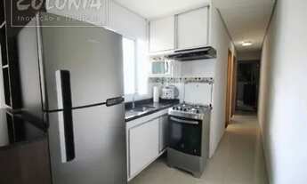 Imagem 7: Apartamento a venda - Vila Assunção, Santo André