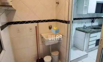 Imagem 5: Apartamento com 2 dormitórios para alugar, 63 m² por R$ 2.846,00/mês - Jardim Gonçalves