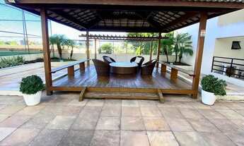 Imagem 3: Duplex para aluguel e venda tem 100 metros quadrados com 1 quarto em Centro - Lauro de Fre