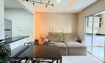 Imagem 2: Apartamento 2 quartos com suite no Itaúna em Colina de Laranjeiras