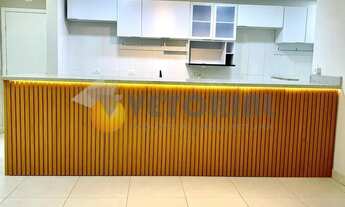 Imagem 2: Apartamento com 3 dormitórios à venda, 113 m² por R$ 890.000 - Centro - Caraguatatuba/SP