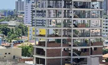 Imagem 5: Flat em Ponta Negra em uma localização incrivel