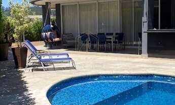 Imagem 2: Casa à venda em Santana de Parnaíba, Colinas da Anhangüera, com 4 suítes, com 420 m², Itah