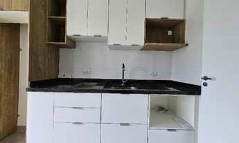 Imagem 2: Studio em frente a UFPR Jd. Botânico