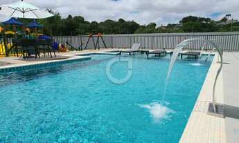 Imagem 7: Terreno com 142 m² no condomínio Paysage Vivendas do Parque Santa Cândida