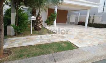 Imagem: Casa à venda em Campinas, Swiss Park, com