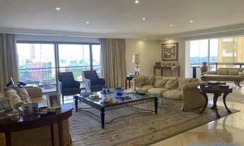 Imagem 6: APARTAMENTO - HIGIENÓPOLIS - SP