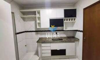 Imagem 4: Apartamento com 2 dormitórios para alugar, 63 m² por R$ 2.846,00/mês - Jardim Gonçalves