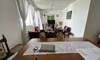 Imagem 5: APARTAMENTO AMPLO COM 3 QUARTOS SENDO 1 SUÍTE NO CORAÇÃO DO CENTRO DE FLORIANÓPOLIS